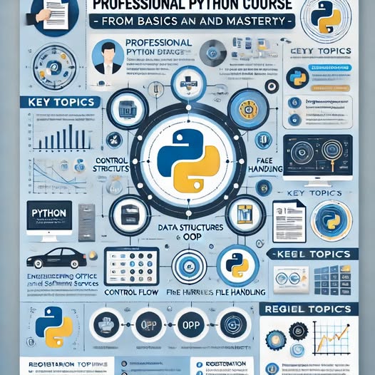 📌Python