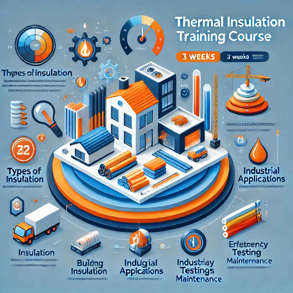 Insulation Engineering 🏠 Thermal Insulation in civil – eotss-academy.com