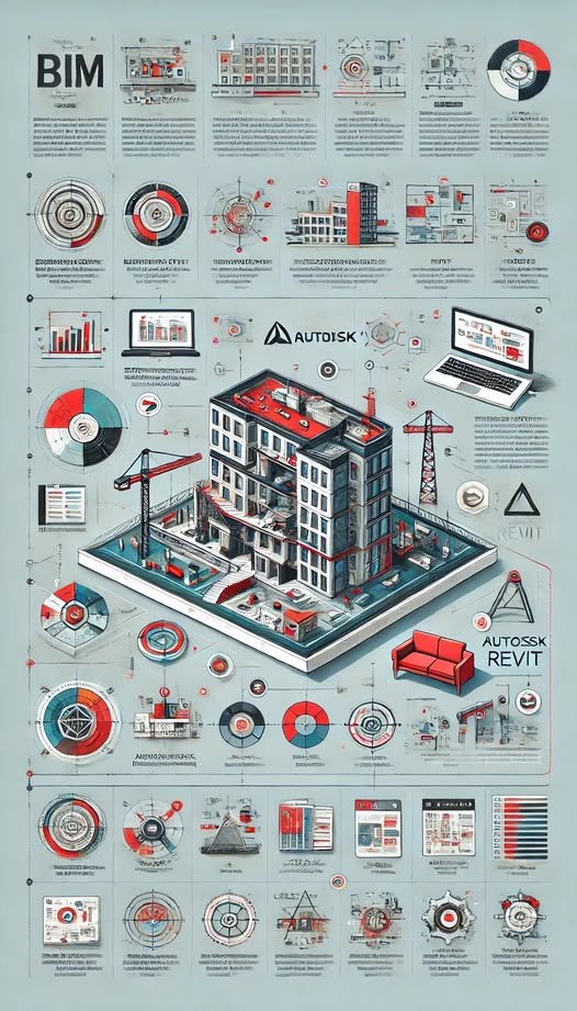 📌 Autodesk Revit Course – eotss-academy.com