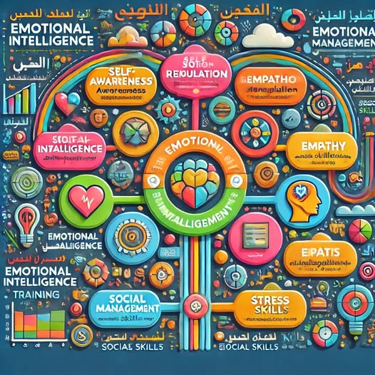 📌Emotional Intelligence & Emotion Management