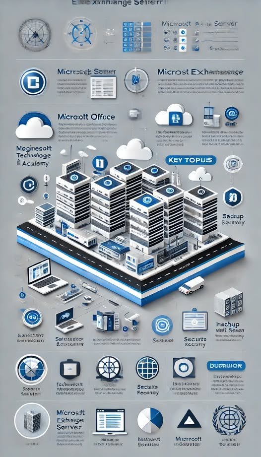 🔹Microsoft Exchange Server Administration Certification – eotss-academy.com