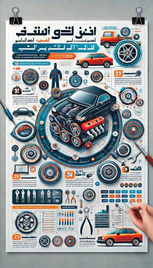 🧰 Engine Maintenance and Repair