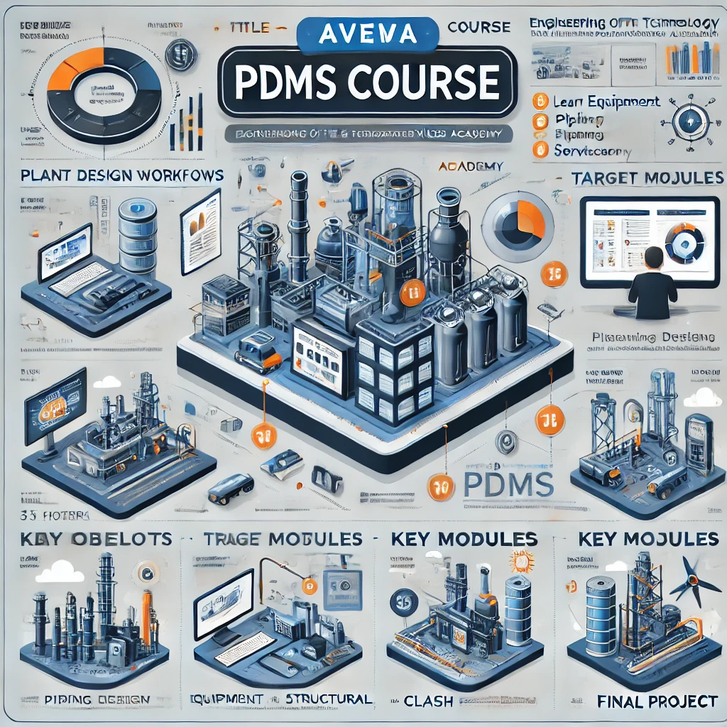 Pdms Rack Design 🌟 AVEVA PDMS (Plant Design Management System) – eotss-academy.com