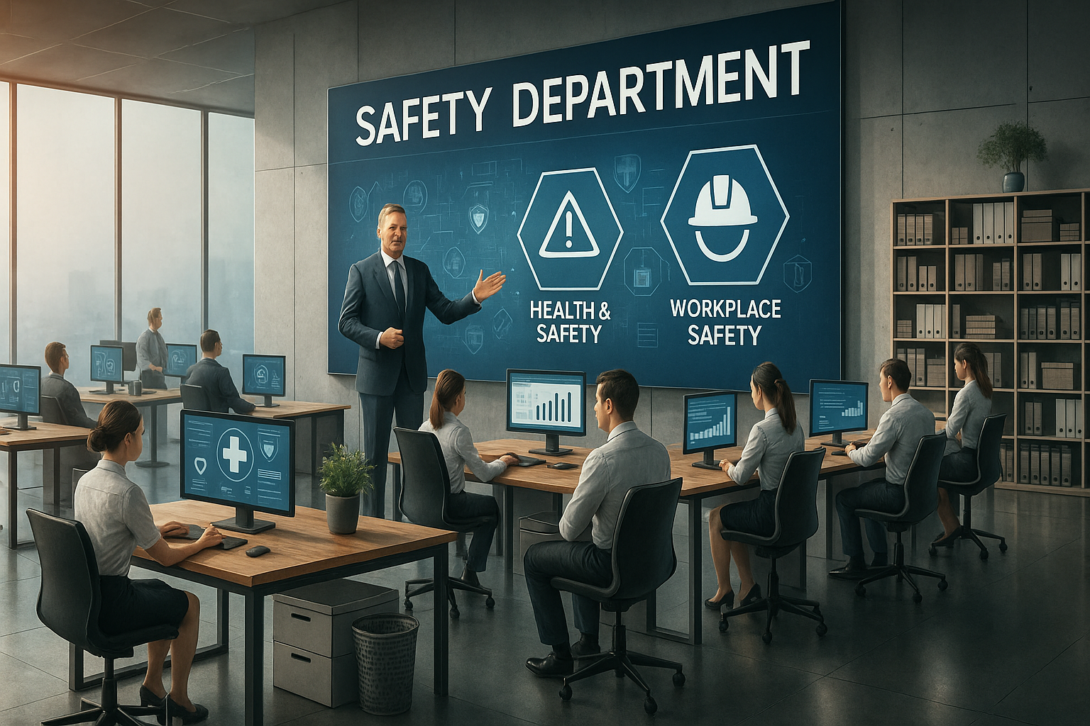 safety