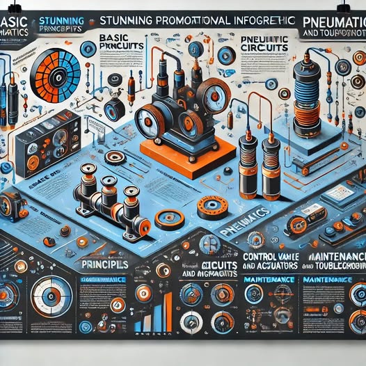 Advanced Pneumatic Systems Engineering