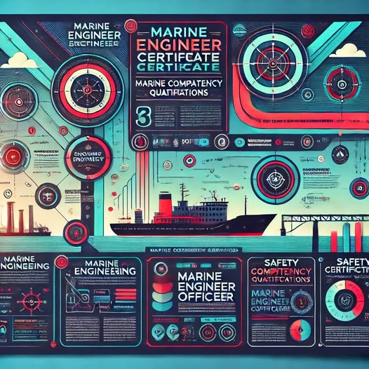 ⚓ Marine Engineer Officer Certificate