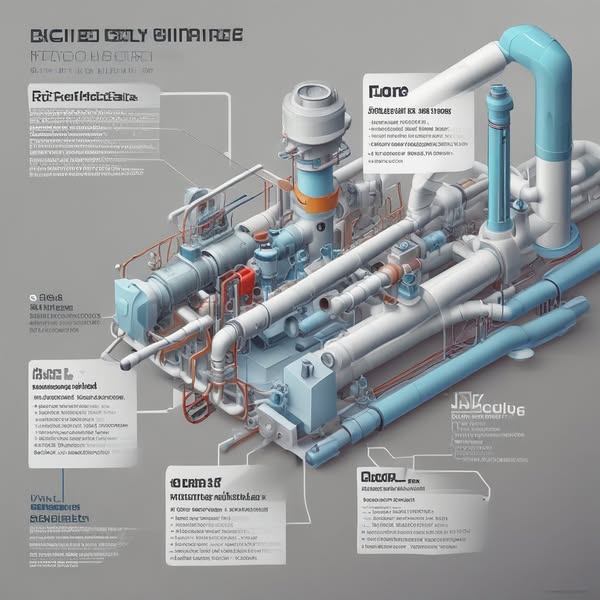 🩺 Medical Gas Pipeline System (MGPS)