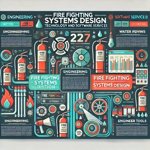 🔥 Fire-Fighting Systems Design – eotss-academy.com