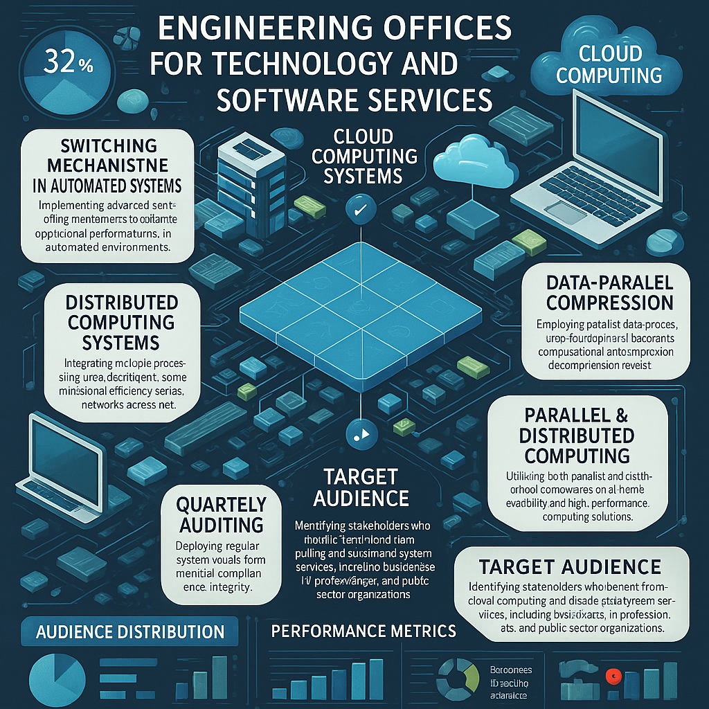 🔄 Switching Mechanisms & Distributed Computing Systems