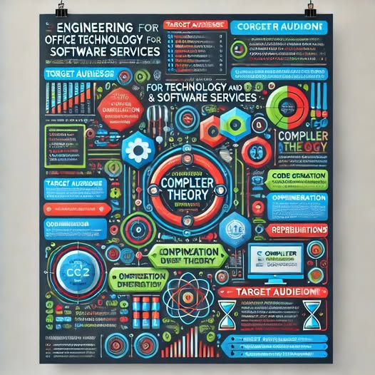 🛠 Compiler Theory