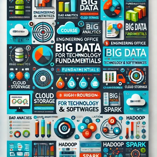 📘 Big Data Fundamentals