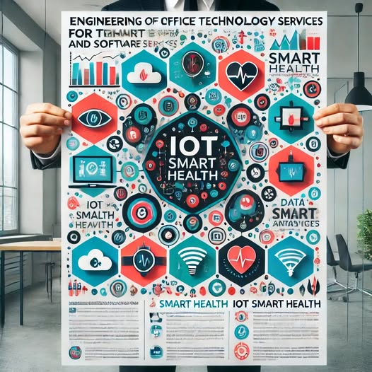 IoT Smart Health