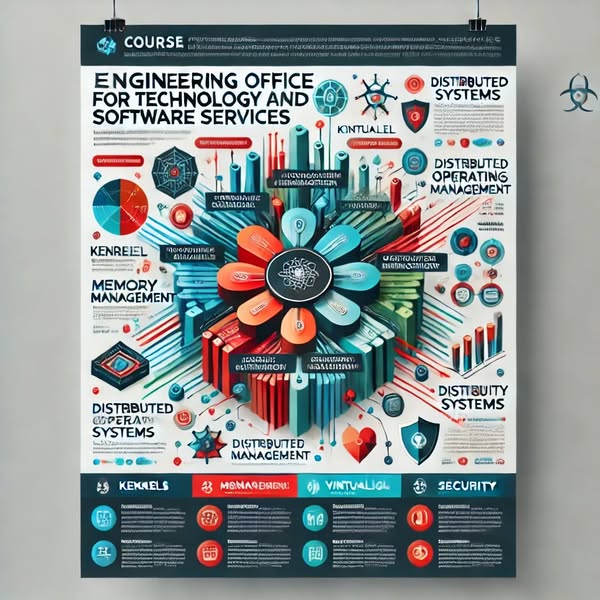 Advanced Operating System