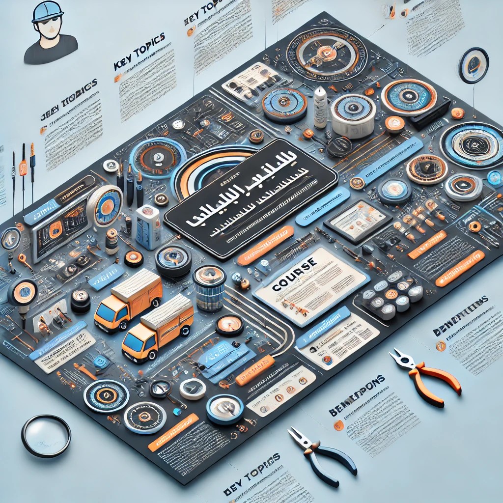 🛠️ Electrical Maintenance and Repair