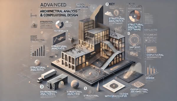 🌿 Environmental Analysis for Architects
