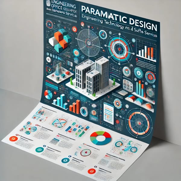 🧠 Course Title: Parametric Design & Computational Thinking