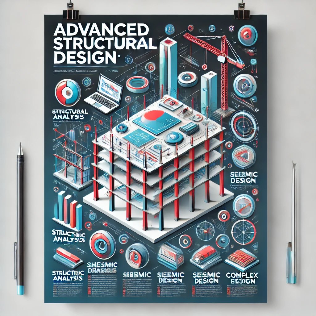 🏗️ Advanced Structural Design