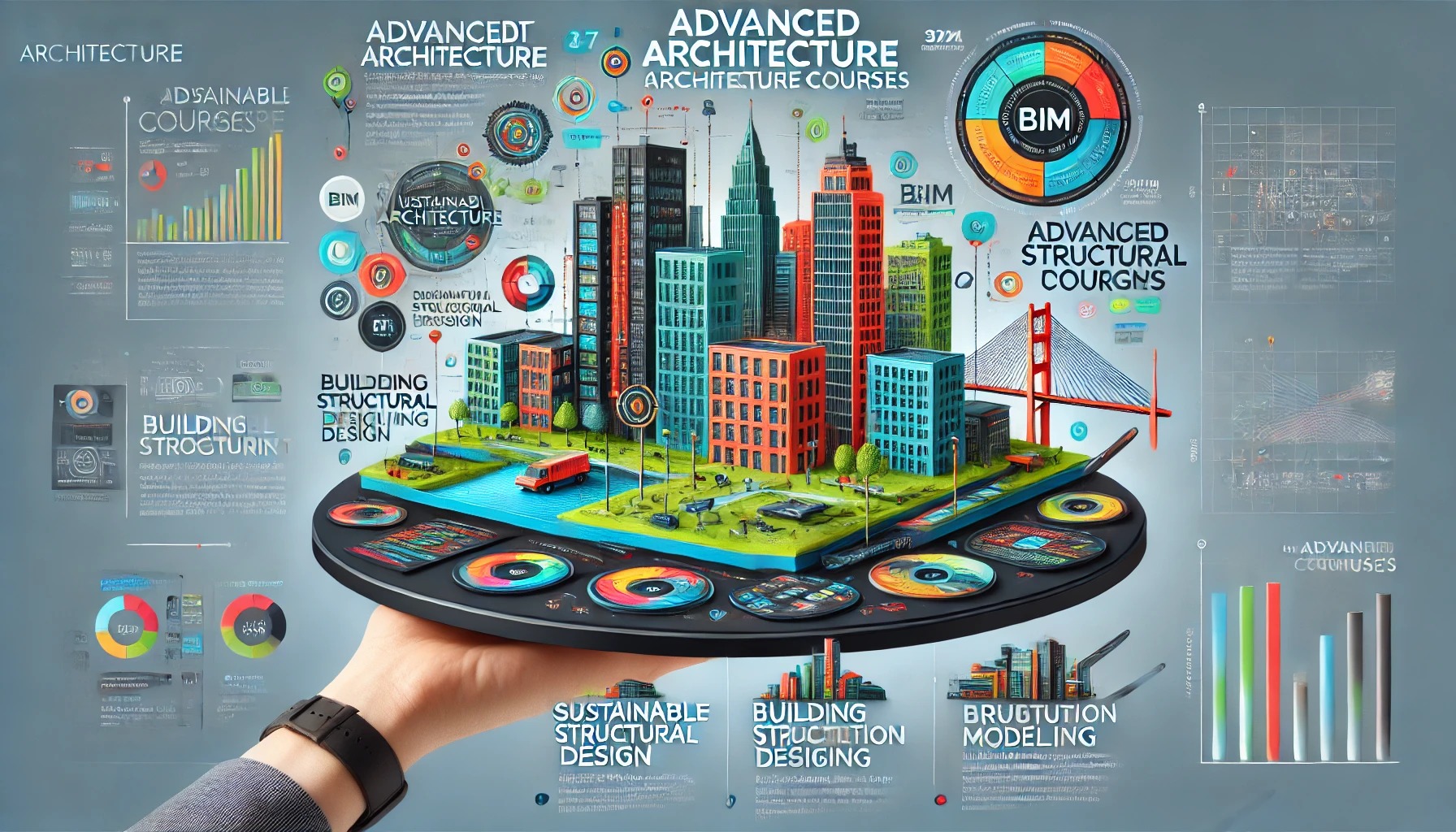 🏛️ Advanced Architecture Program 