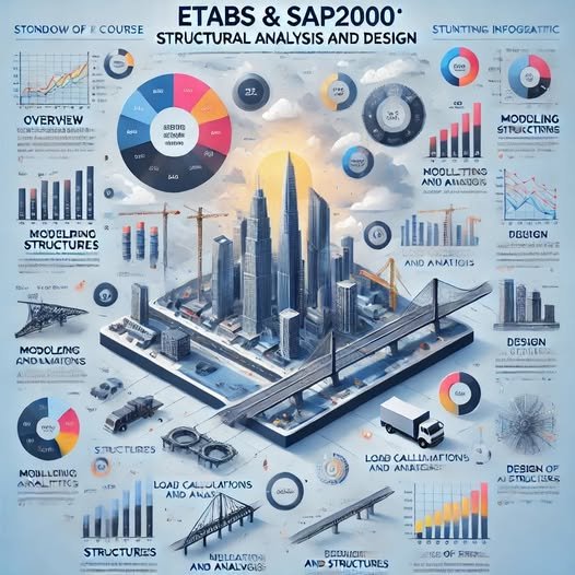 🏗️ ETABS & SAP2000: Structural Analysis and Design of Buildings – eotss ...