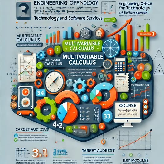 🧮 Multivariable Calculus