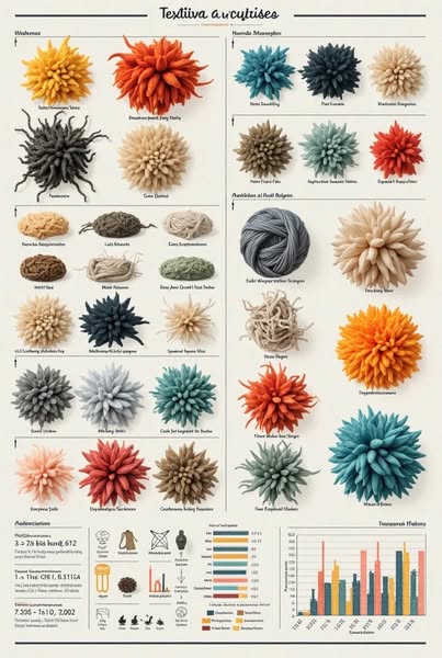 🧵 Textiles and Fabrics in Interior Design
