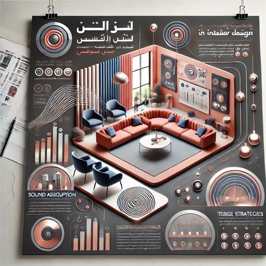 🎧 Acoustics in Interior Design – eotss-academy.com