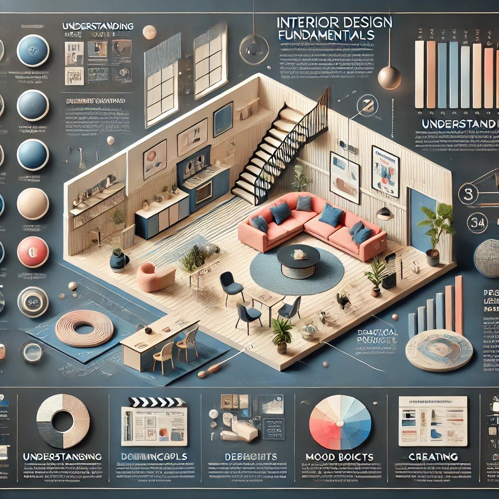 📘 Interior Design Fundamentals – eotss-academy.com
