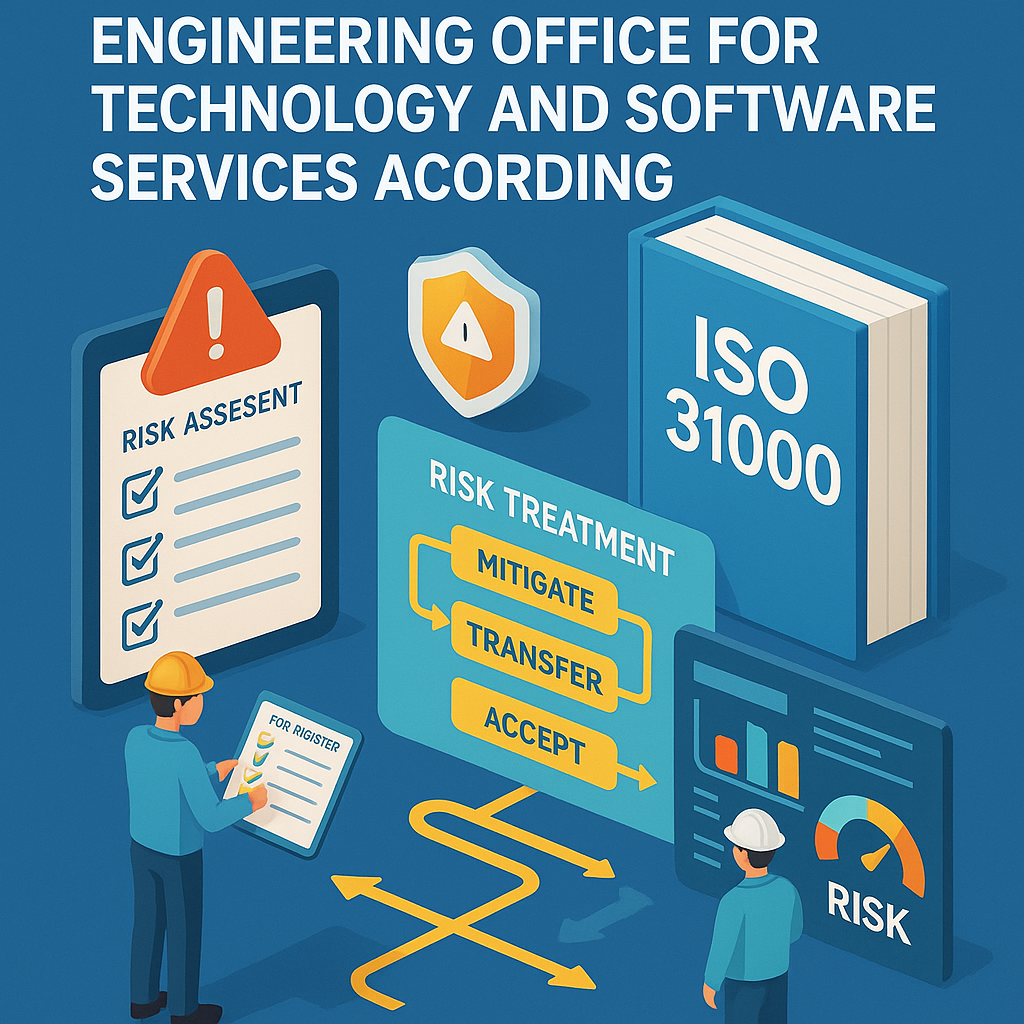 Engineering Workplace Risk Risk Management & Assessment for Engineers According to International ...